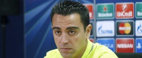 Шави: Не съм казвал, че Роналдо е глупак