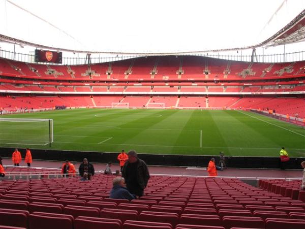 Арсенал – Кристъл Палас: Лондонско дерби в минорно настроение  