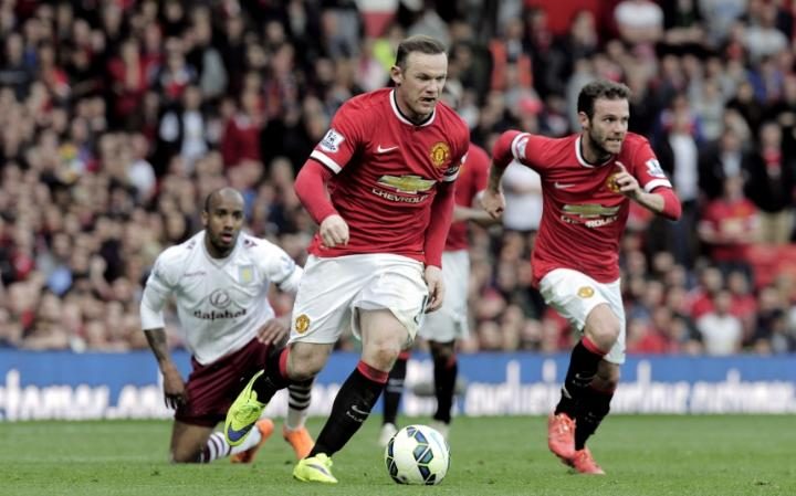 Бардсли: Юнайтед прилича на отбор от пъб