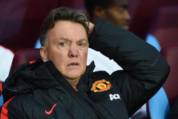 Ван Гаал: Можехме да изпуснем победата 