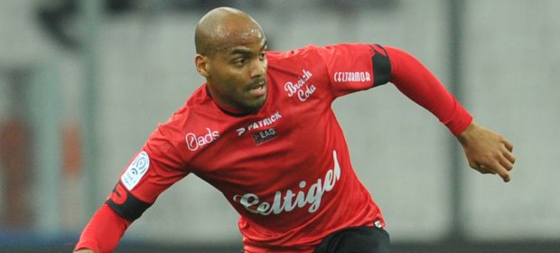 Рен - Гингам 0:3 