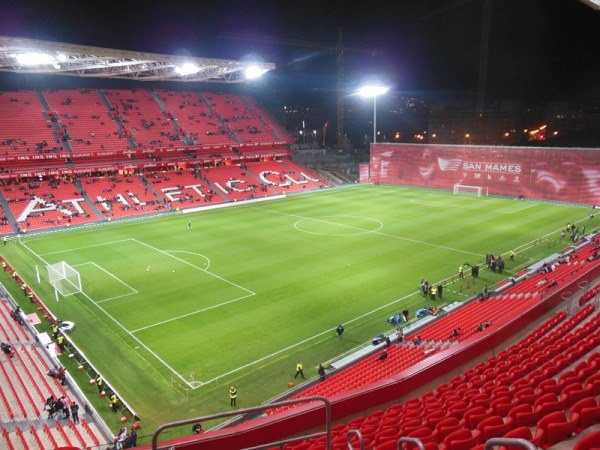 Възродените шампионски амбиции на Атлетико минават през Билбао  