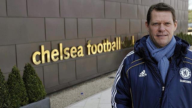 Арнесен предупреди Юнайтед за Моуриньо 