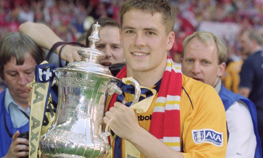 Оуен стана посланик на Ливърпул