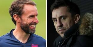 Невил: Не е време да критикуваме изпълнителните на дузпи