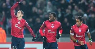 Лил може да бъде изхвърлен от Лига 1 заради дългове 