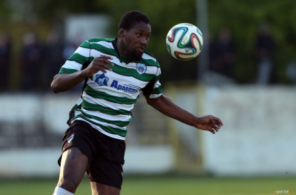 Черно море - Славия 3:2 