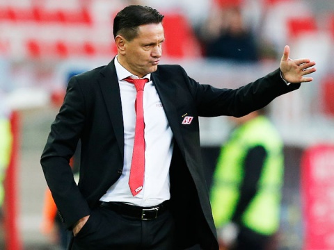 Рубин Казан - Терек 0:1 