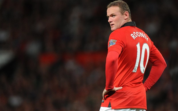 Рууни: Надявам се, че третият опит ще е успешен 