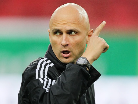 Краснодар - Уфа 4:0 