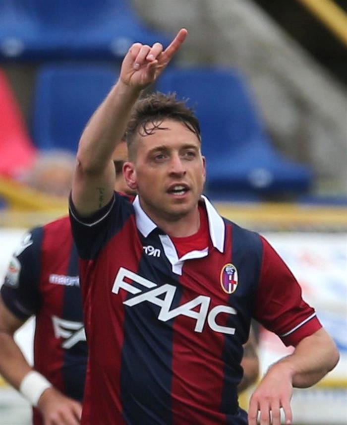 Болоня - Дженоа 2:0 