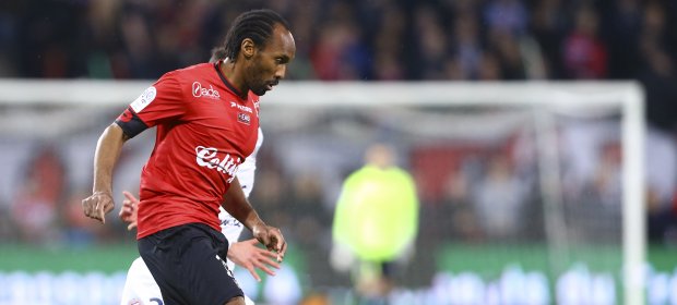 Гингам - Каен 1:1 