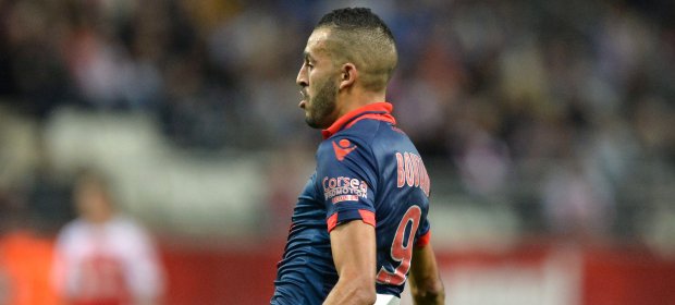 Газеле Аячо - Бастия 3:2 