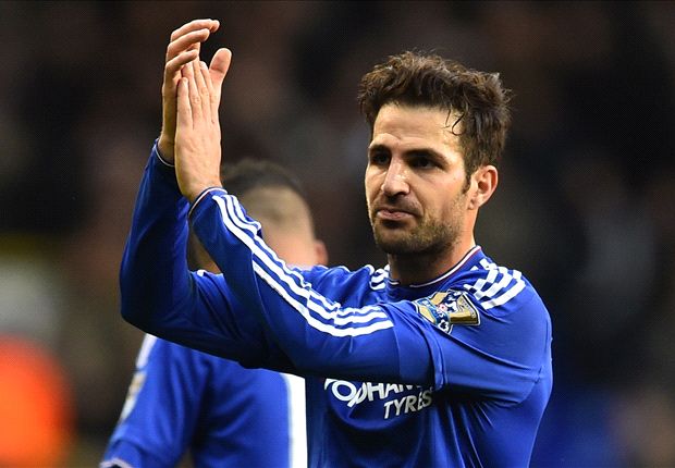 Фабрегас се надява, че Конте ще върне титлата на Челси