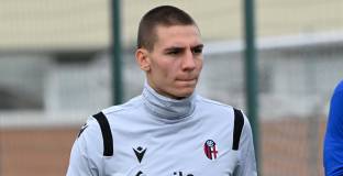 Стана ясно името на другия отбор от Серия А, който е имал оферта към Антов