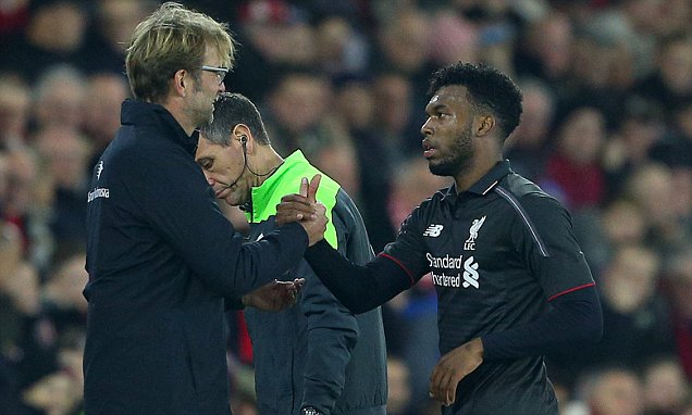 Клоп защитава Стъридж 