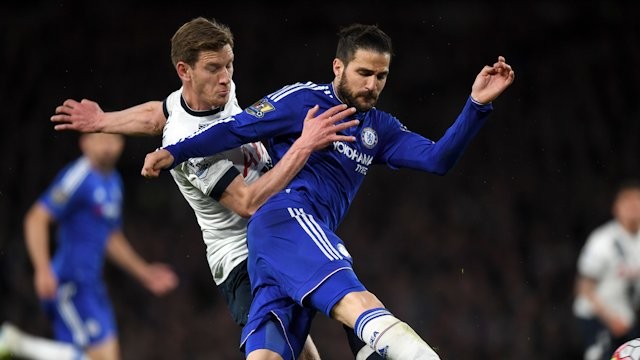 Фабрегас: В Лестър ще говорят за успеха си още 40 години 