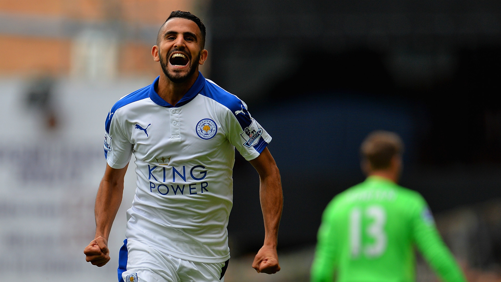 Марез иска да остане в Лестър 