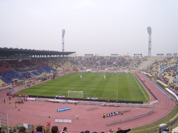 Болоня – Милан: Росонерите гонят задължителни 3 точки  
