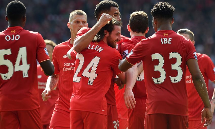 Клоп: Играта ни не бе достойна за клубния музей