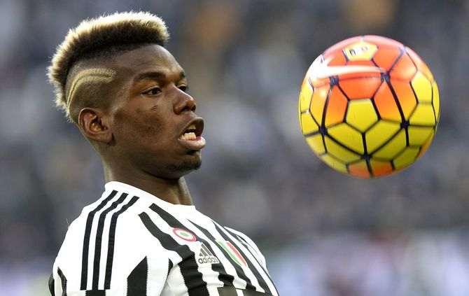 Райола: Погба в Челси? Аз не съм таксиметров шофьор