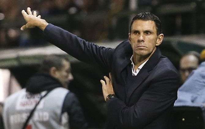 Пойет оглави Бетис 