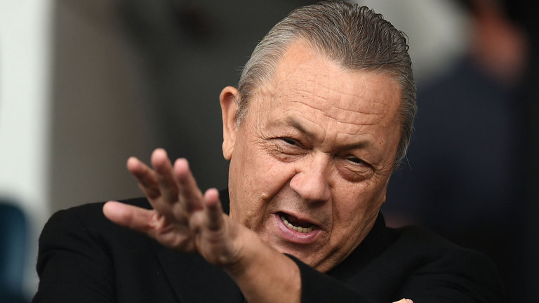 Уест Хем: Ще купим топ-нападател 