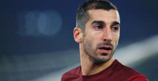 Мхитарян е недоволен, че няма да играе за Армения 