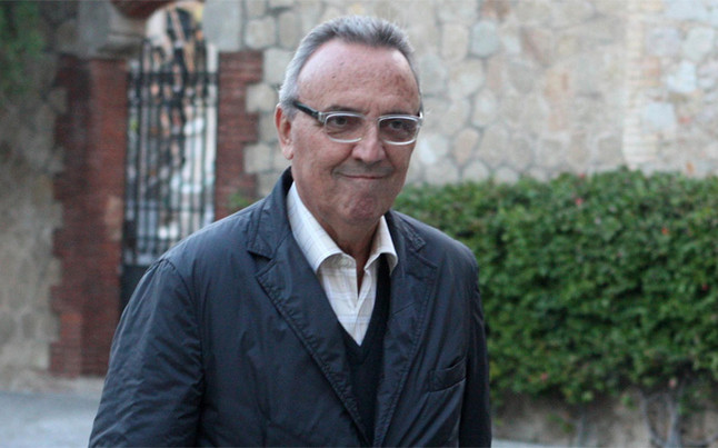 Бивш президент на Барселона: Реал вреди на футбола 