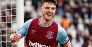 Грановская започна работа по трансфера на Райс