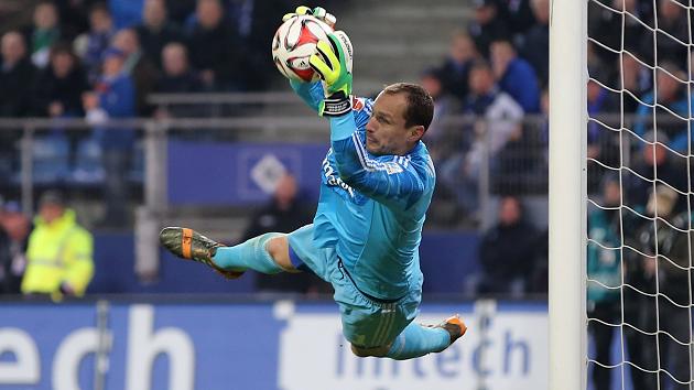 Дробни отказа да играе за Хамбургер 