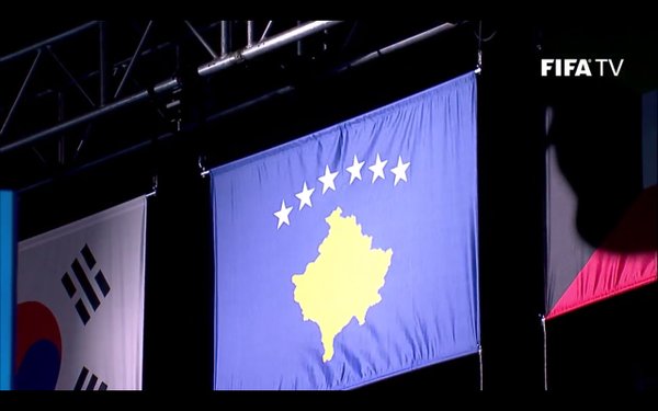 Косово и Гибралтар станаха членове на ФИФА
