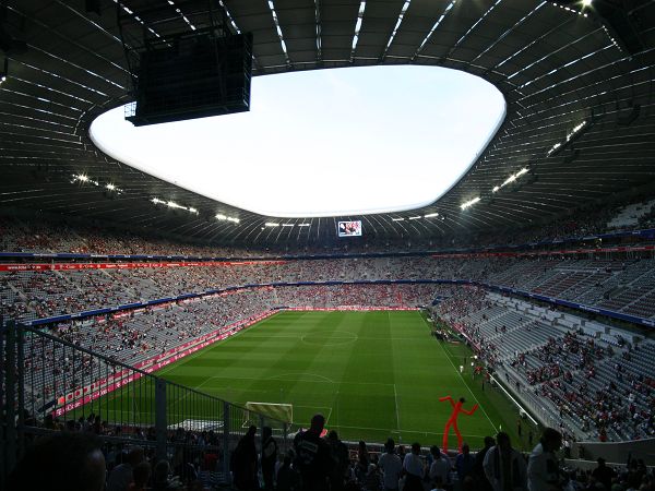 Ерата на Гуардиола в Бундеслигата ще завърши с погром над Хановер 96  