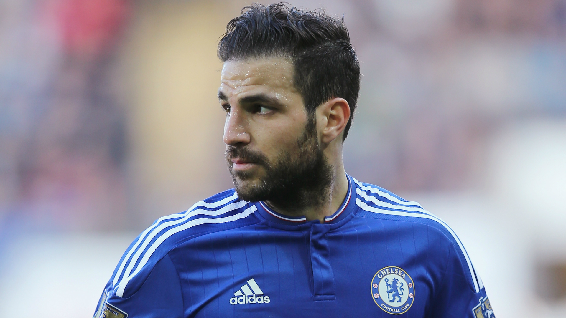 Фабрегас: Никога повече няма да се върна в Барселона 