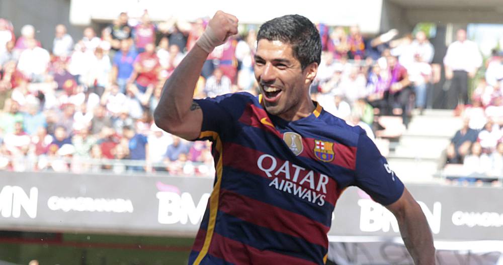 Суарес: Този отбор е създаден да печели трофеи 