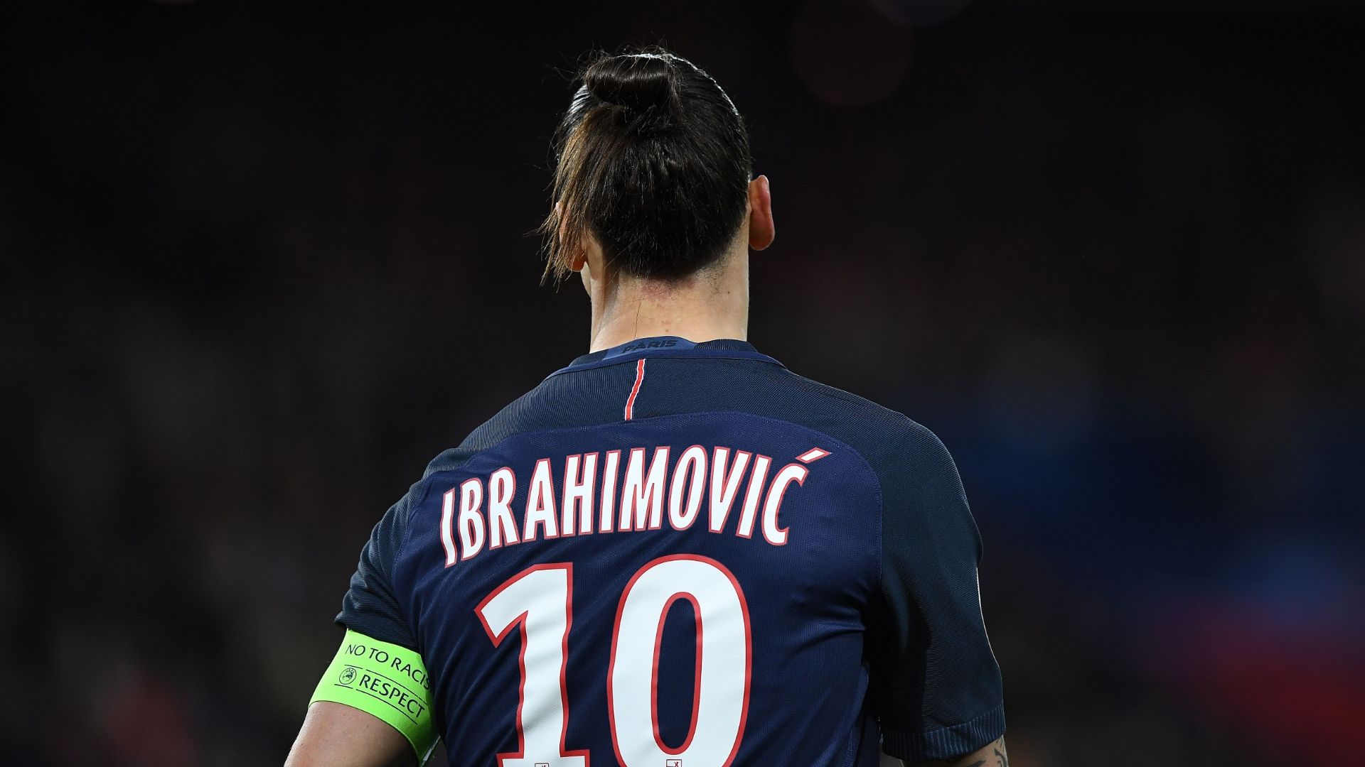 Ибрахимович няма да ходи в Галакси 