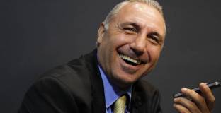 Стоичков към феновете на ЦСКА: Ще се видим на 5 май!