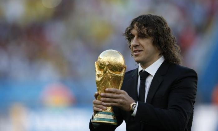 Пуйол може да стане спортен директор на Гранада 