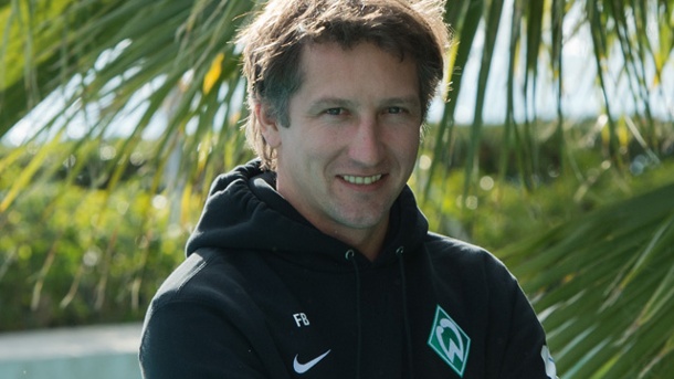 Бауман стана спортен директор на Вердер