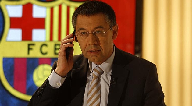 Бартомеу може да бойкотира финала за Купата на Испания 