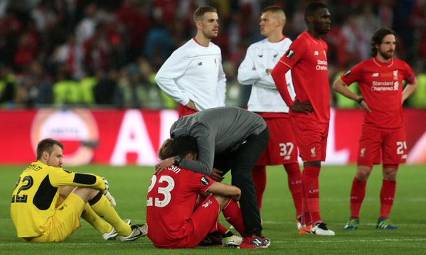 Клоп: Не съм жертва на лош късмет 