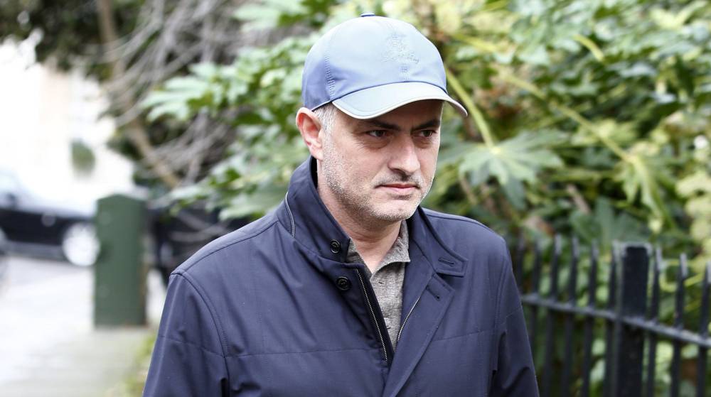 AS: Юнайтед обявява назначаването на Моуриньо след финала