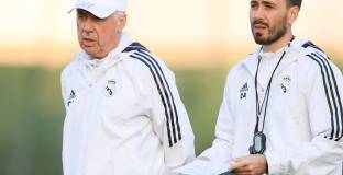 Реал Мадрид трябва да благодари на Артета за победата над Ман Сити 