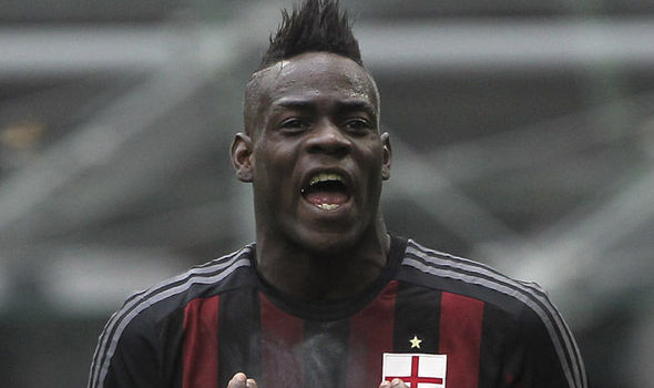 Появи се кандидат за възраждане на кариерата на Балотели