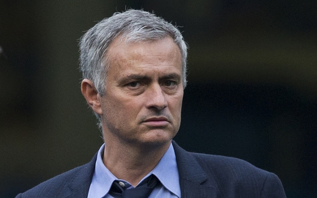 Виали: Челси сгреши с уволнението на Моуриньо 