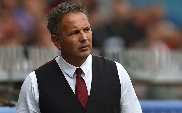 Милан се разбра с Михайлович за разтрогване на договора 