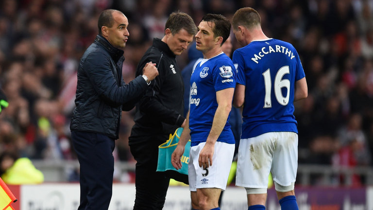 Лукаку: Мартинес не бе в добри отношения с играчите 