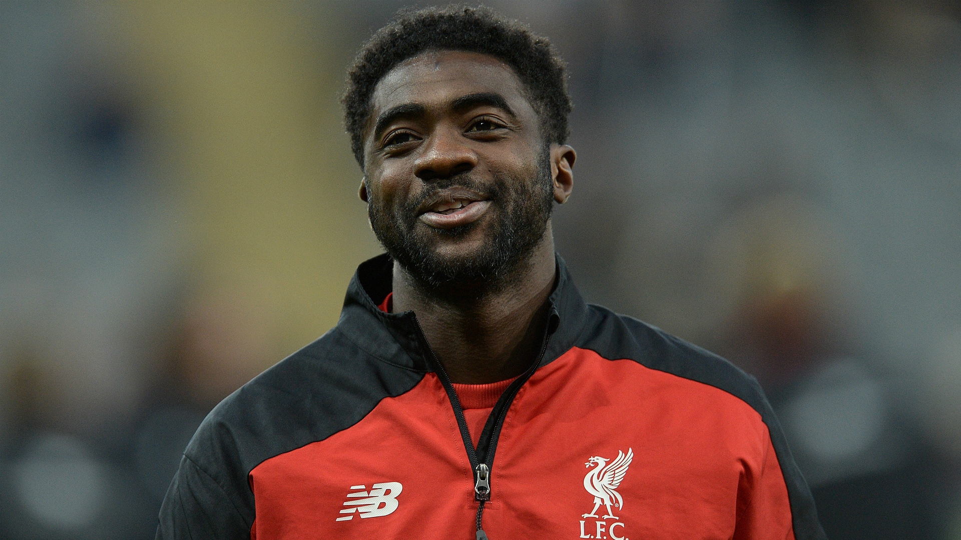 Коло Туре няма да получи нов договор от Ливърпул 