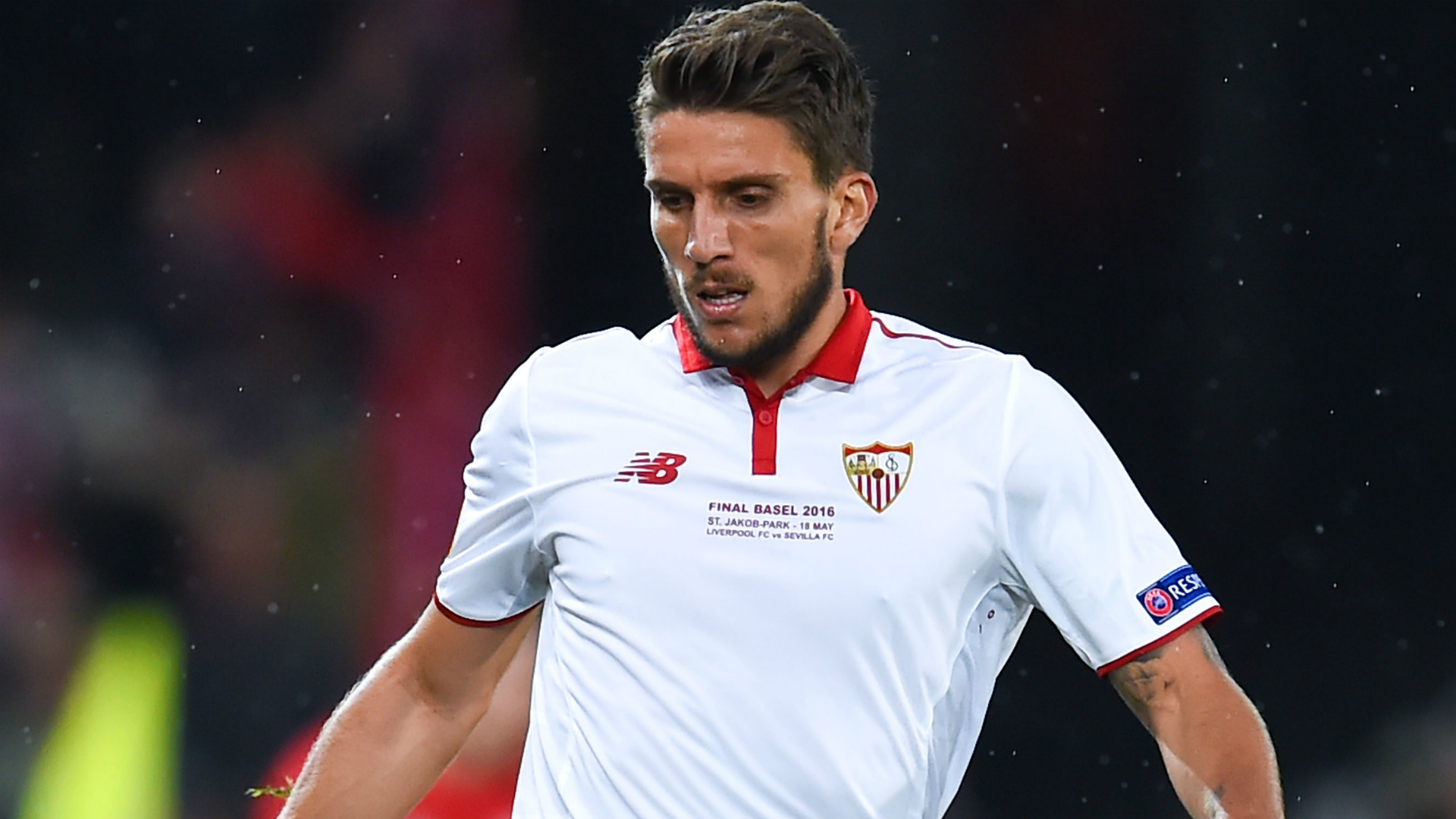 Карисо отнесе наказание от четири мача