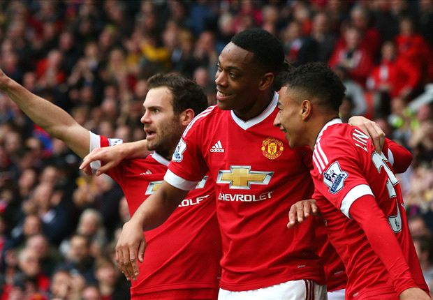 Юнайтед може да се превърне в първия клуб, получил 1 милиард от ВЛ